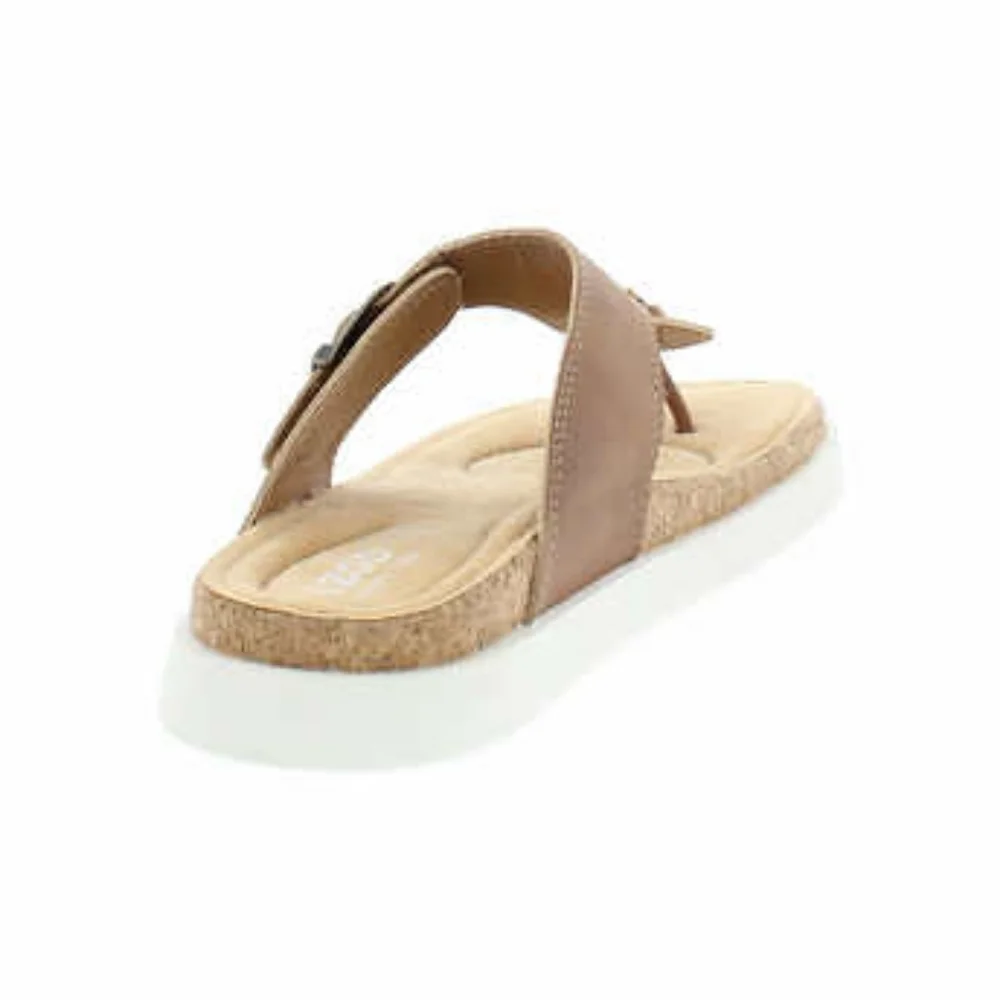 Izod Ladies' Strap Sandal - Picture 3 of 3